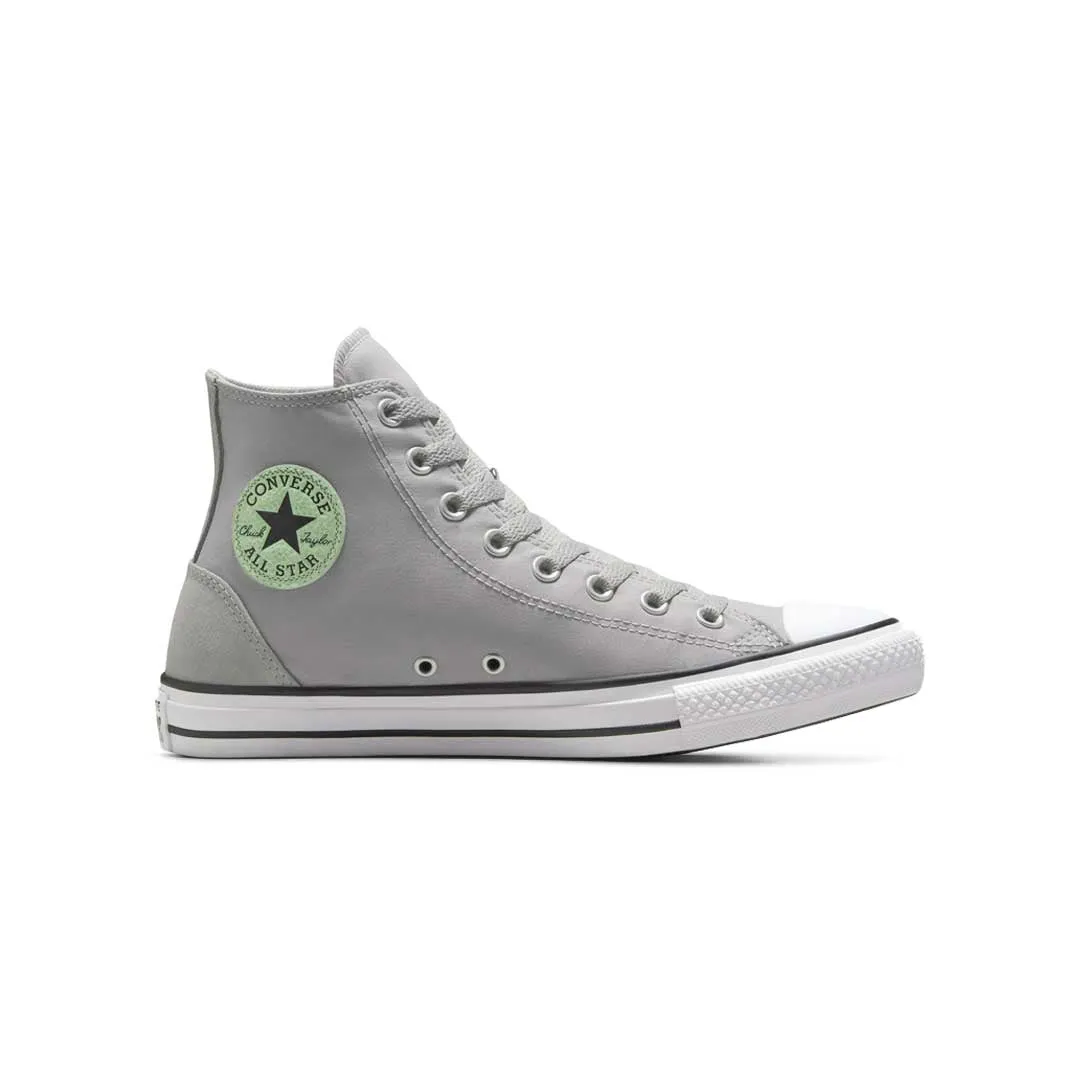 Ergonomic Cold Weather Converse - Unisex Chuck Taylor All Star High Top Shoes (A10497C)