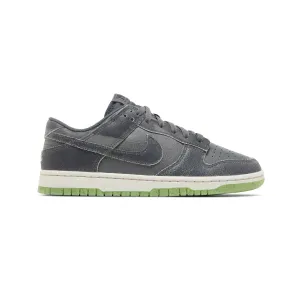 Dunk Low 'Ghost Green' GS (2022) Trail Strong Care Ease