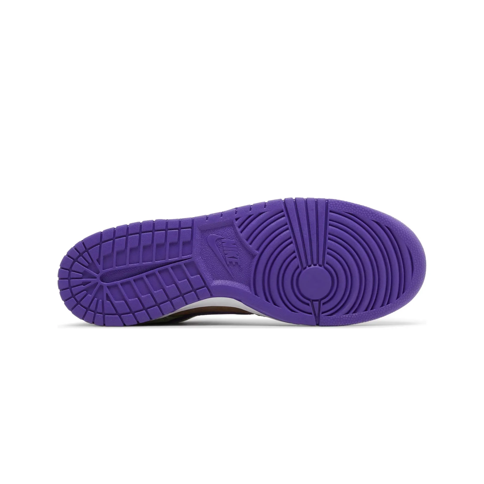 Comfortable fit Adjustable Straps Dunk Low 'Veneer' (2020/2024)