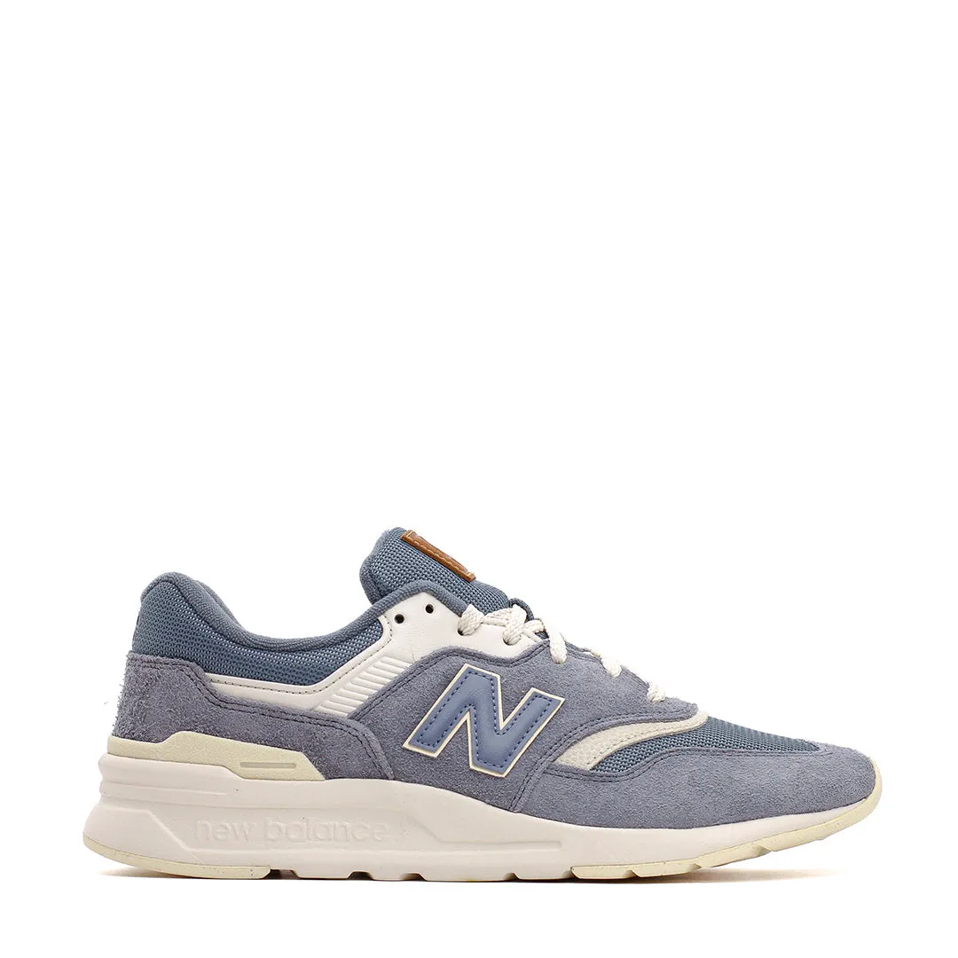 New Balance Men 997 Dark Arctic Grey CM997HOC All Day Weekend Warriors