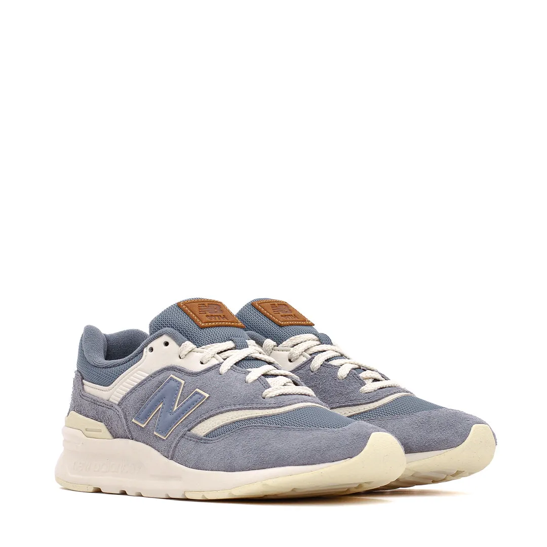 Energy Walk New Balance Men 997 Dark Arctic Grey CM997HOC
