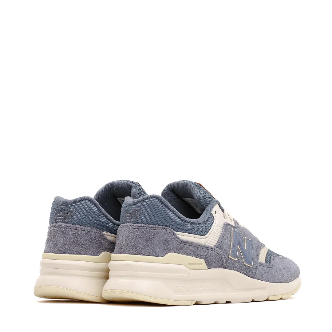 Field Walk New Balance Men 997 Dark Arctic Grey CM997HOC