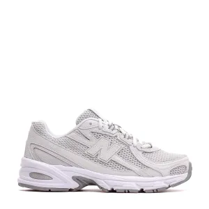 Leg Slim Durable Build Airport Travel New Balance Unisex 740 Grey Reflecton U740GS2