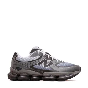 Kids Play New Balance Unisex Abzorb 2000 Pearl Grey U2000PCD