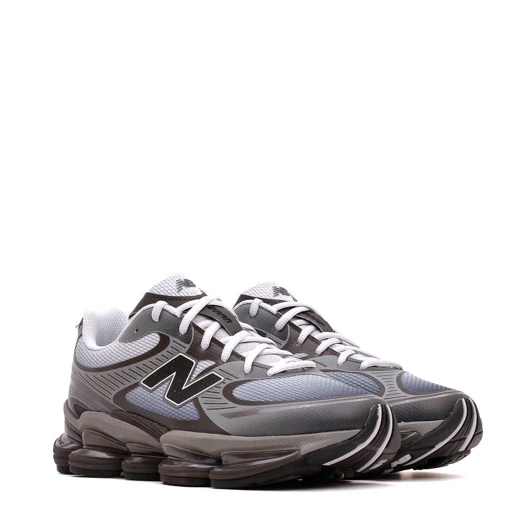 Bounce Edge Silver Shine New Balance Unisex Abzorb 2000 Pearl Grey U2000PCD