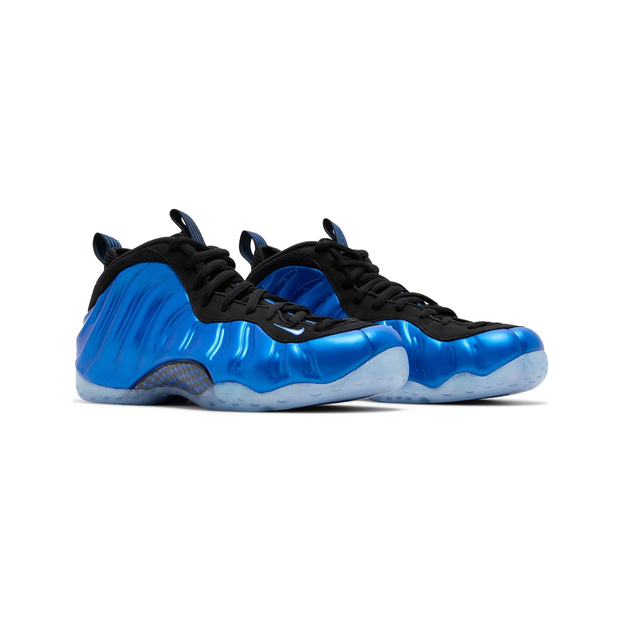 Core Flex Nike Air Foamposite One 'International Blue' (2024)