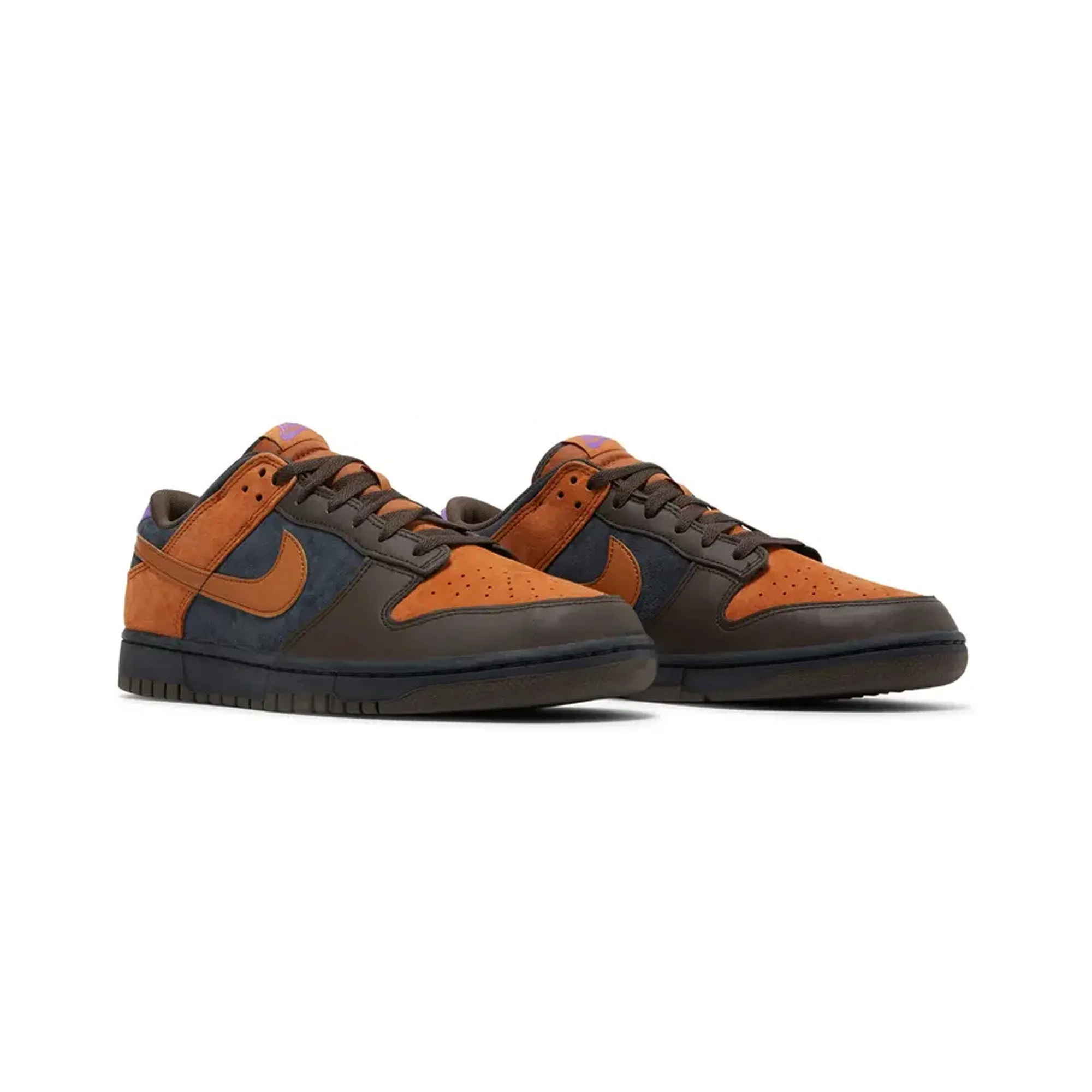 Daily Essential Bold Neon Nike Dunk Low 'Cider' (2022)