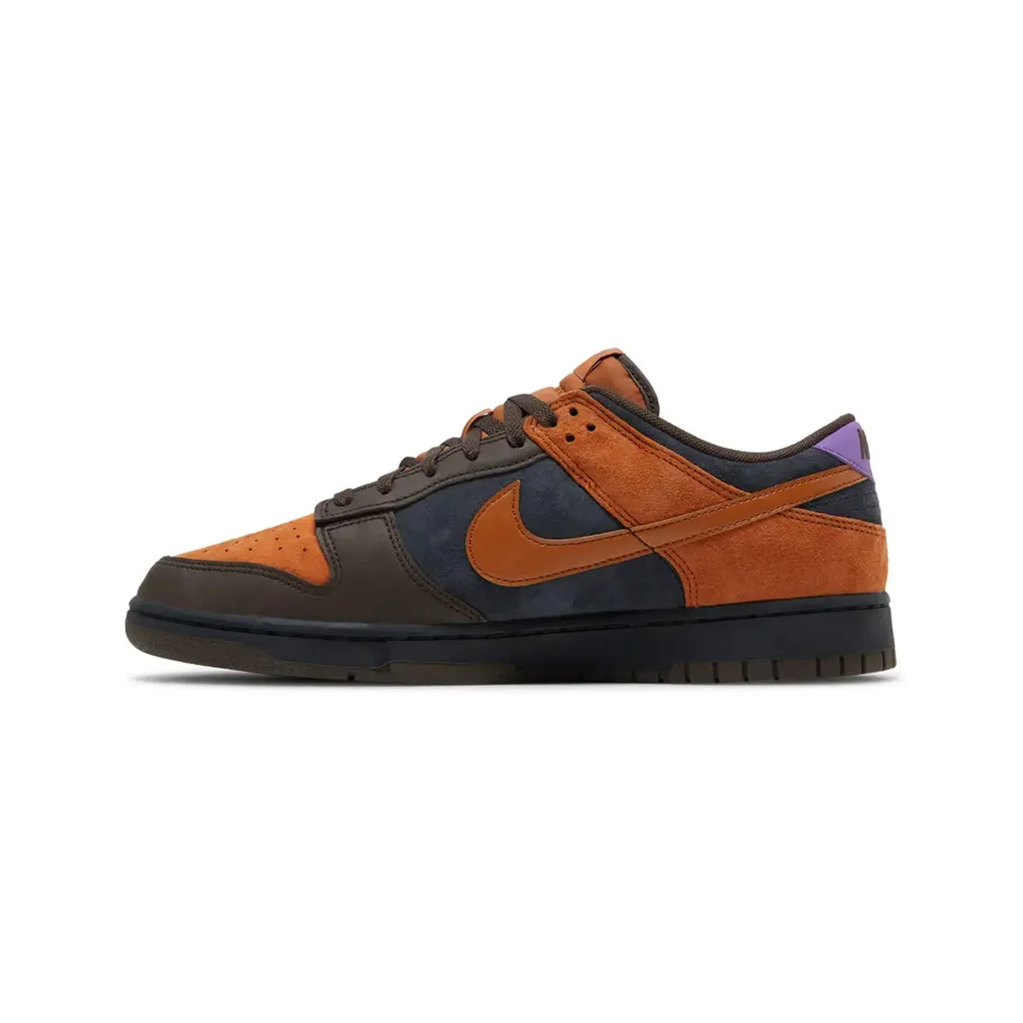 Nike Dunk Low 'Cider' (2022) Skin Fresh