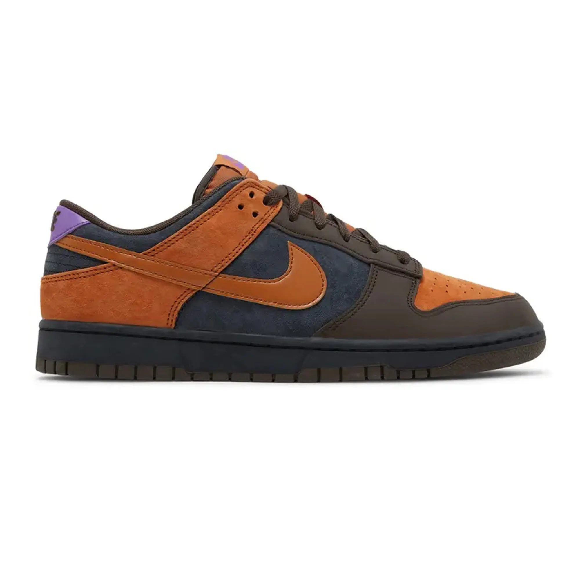 Youth Fresh Heel Safe Nike Dunk Low 'Cider' (2022)
