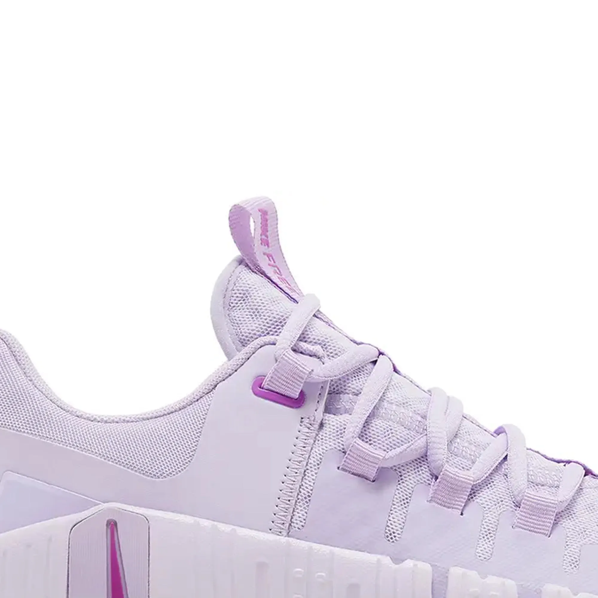 Nike Free Metcon 5 'Lilac Bloom Barely Grape' Women's (2024) Kids Play