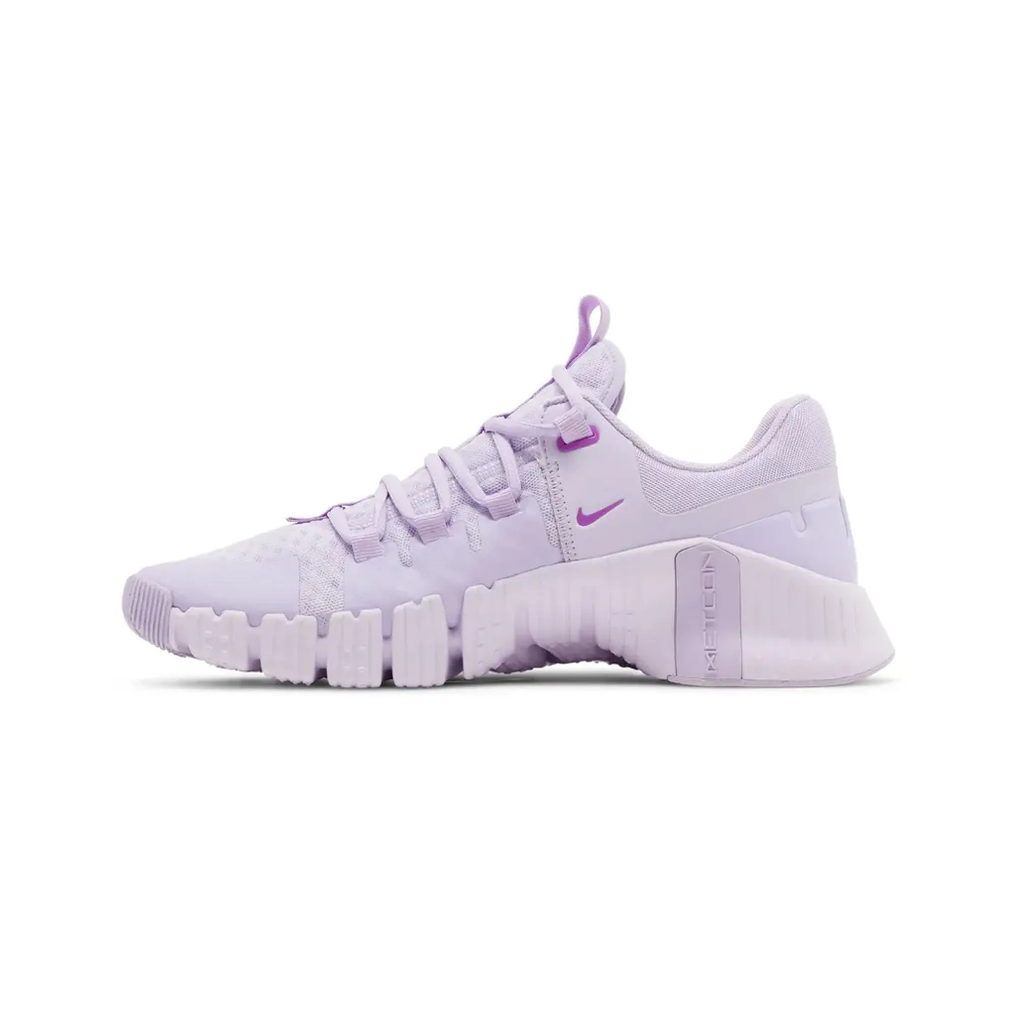 Nike Free Metcon 5 'Lilac Bloom Barely Grape' Women's (2024) Linen Air