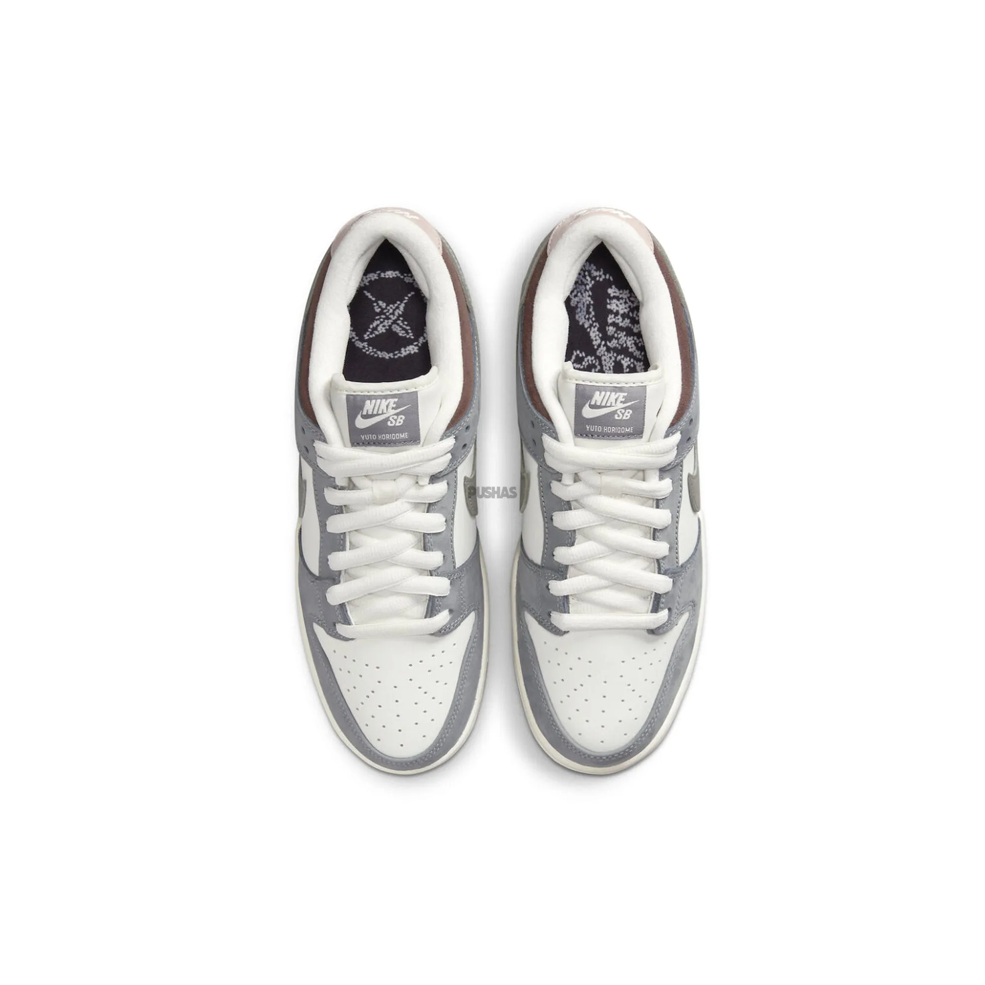 Nike SB Dunk Low 'Yuto Horigome' (2023) All Weather Everyday Users Boat Walk