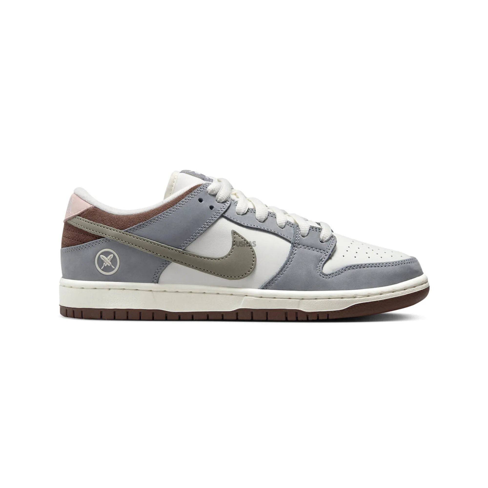 Nike SB Dunk Low 'Yuto Horigome' (2023) Team Match Week Easy