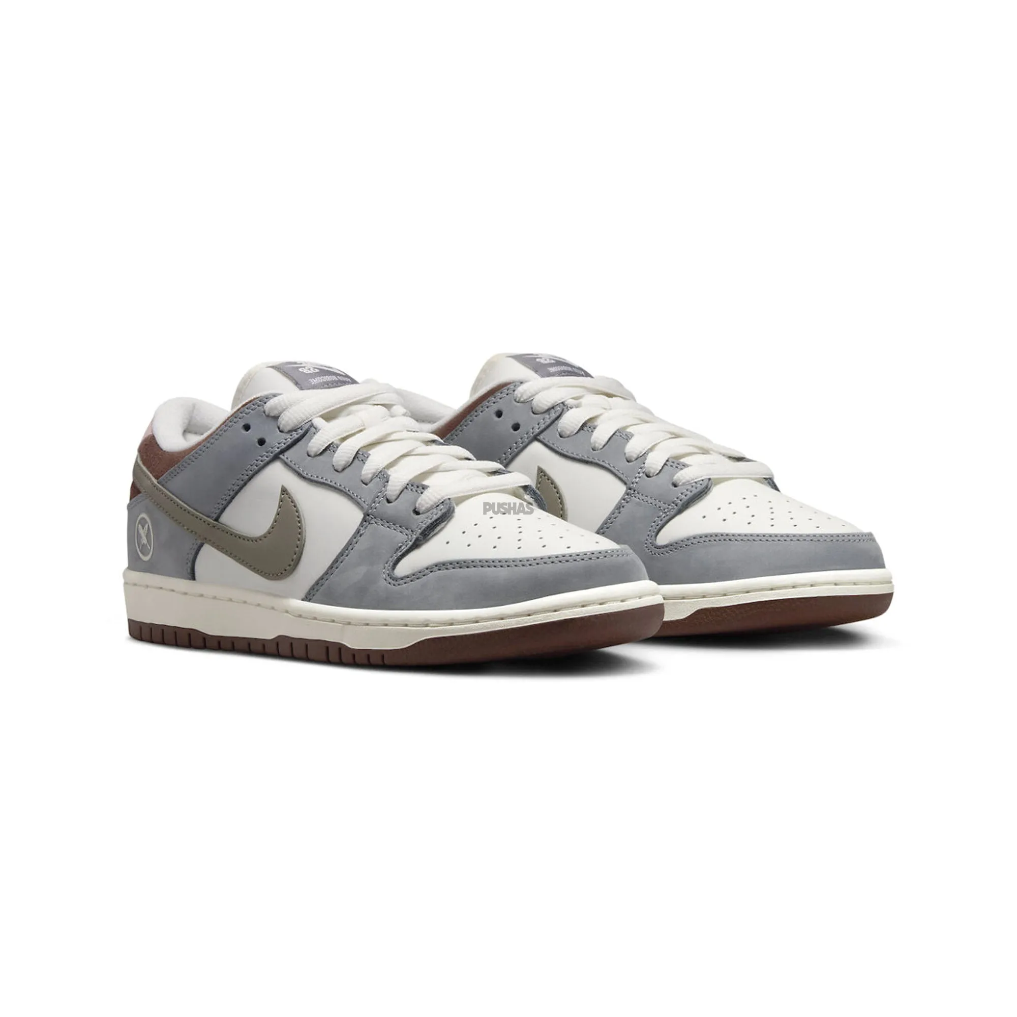 Nike SB Dunk Low 'Yuto Horigome' (2023) Slim Form Supportive Core All Ages