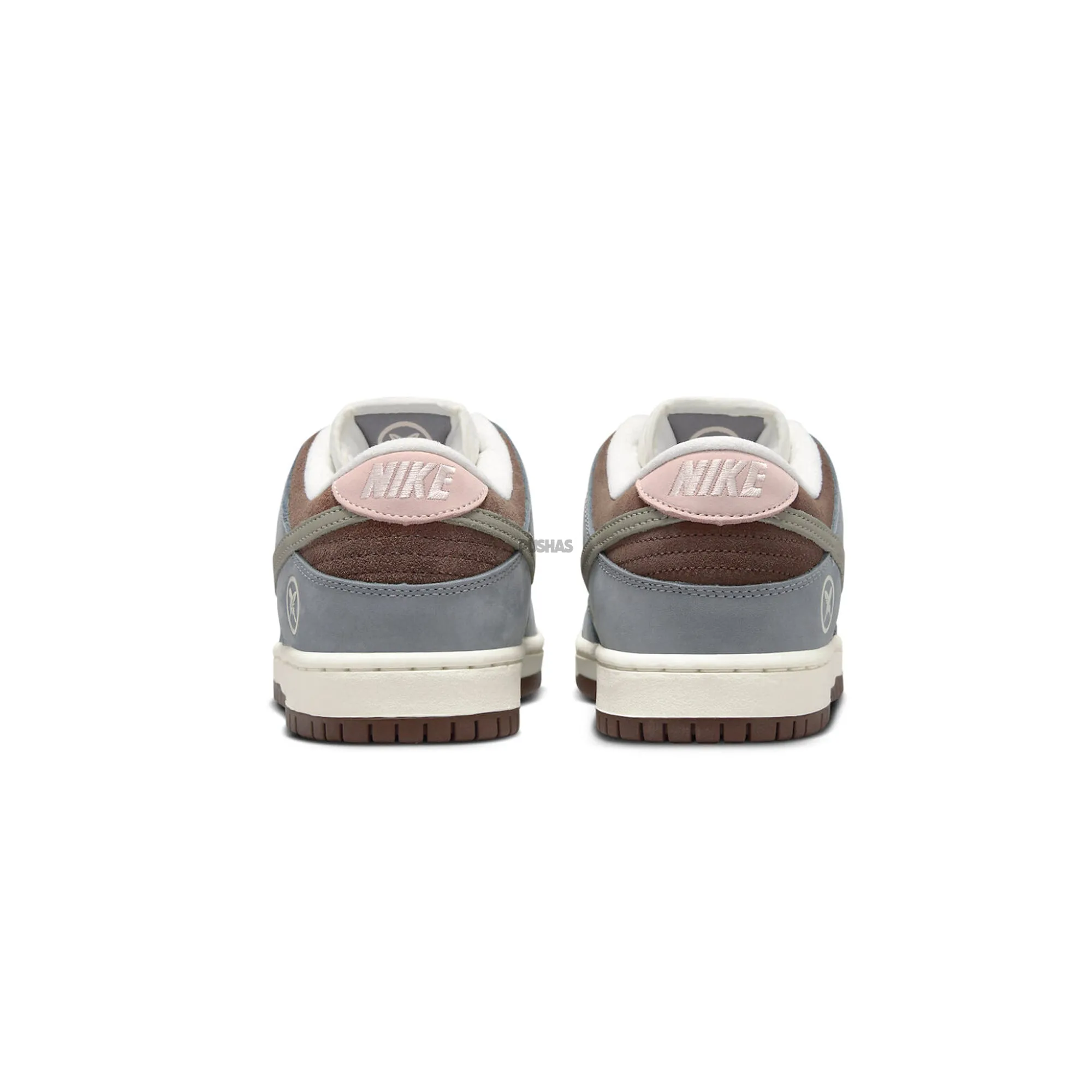 Nike SB Dunk Low 'Yuto Horigome' (2023) Old School