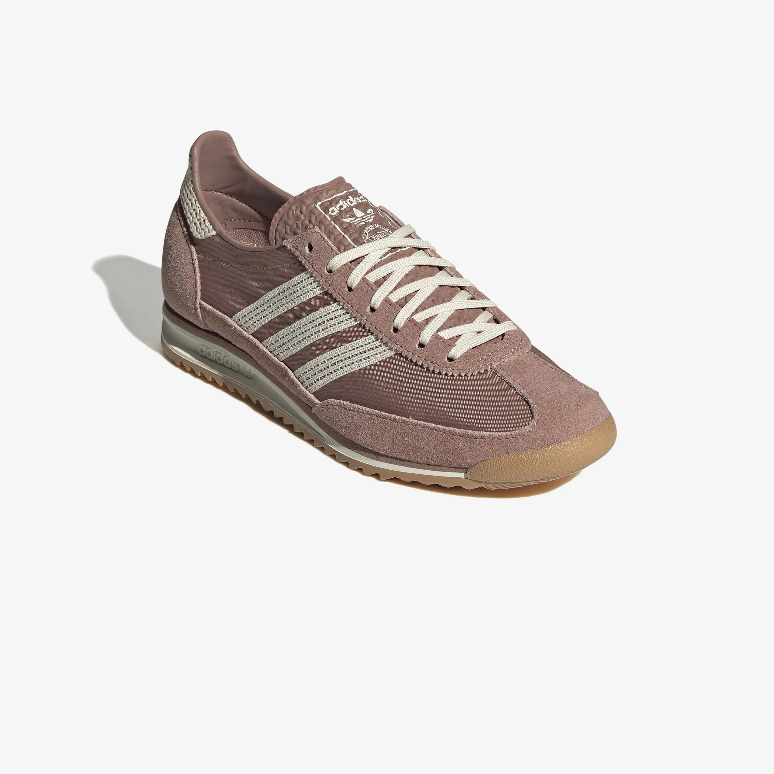 Wmns SL 72 OG Comfort collar