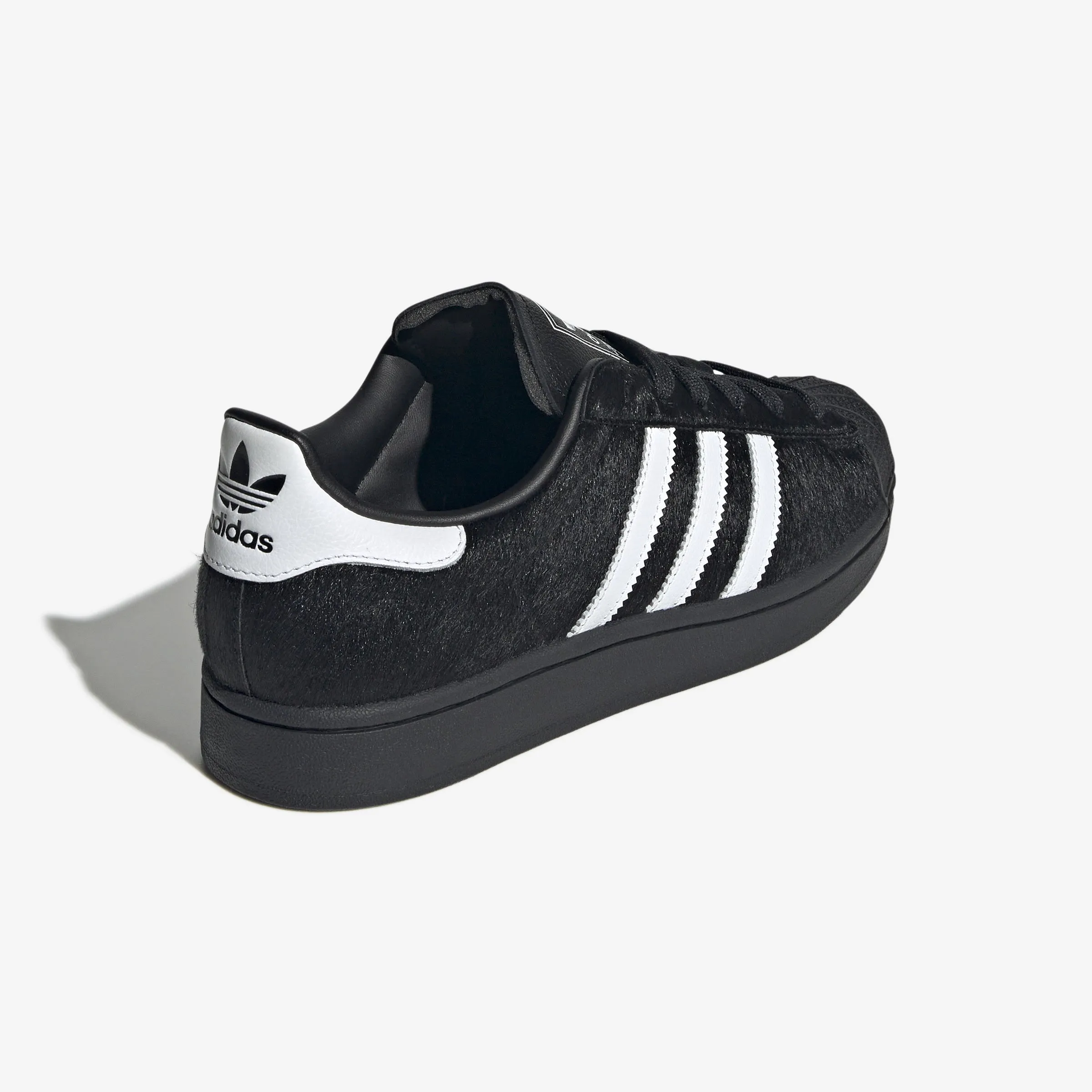 Wmns Superstar II Free Pace Eco Friendly Office Workers