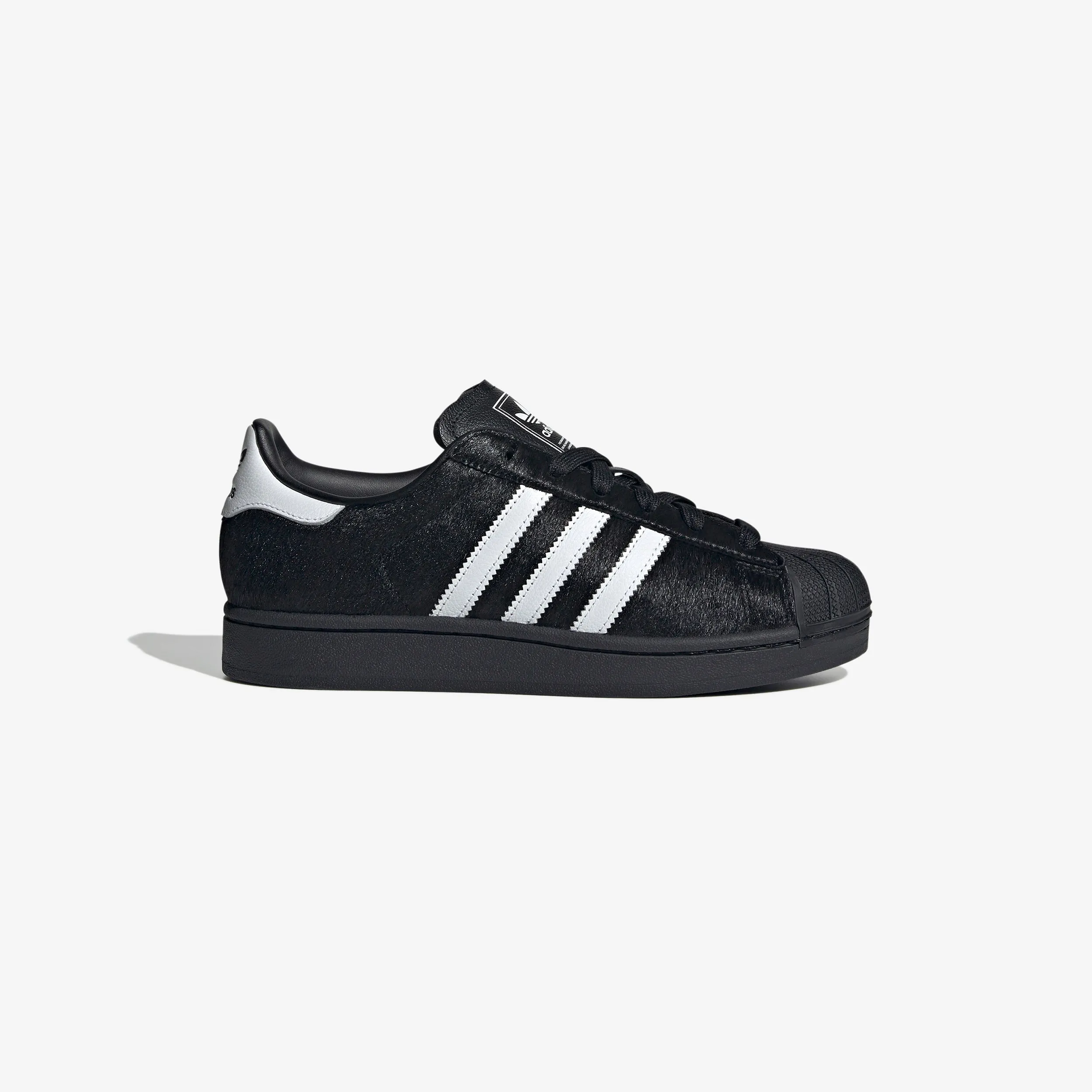 Wmns Superstar II Padded