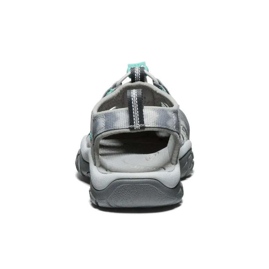 Women's Newport H2  |  Alloy/Chevron Easygoing Fit