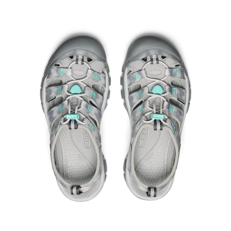 Women's Newport H2  |  Alloy/Chevron Lightweight Build