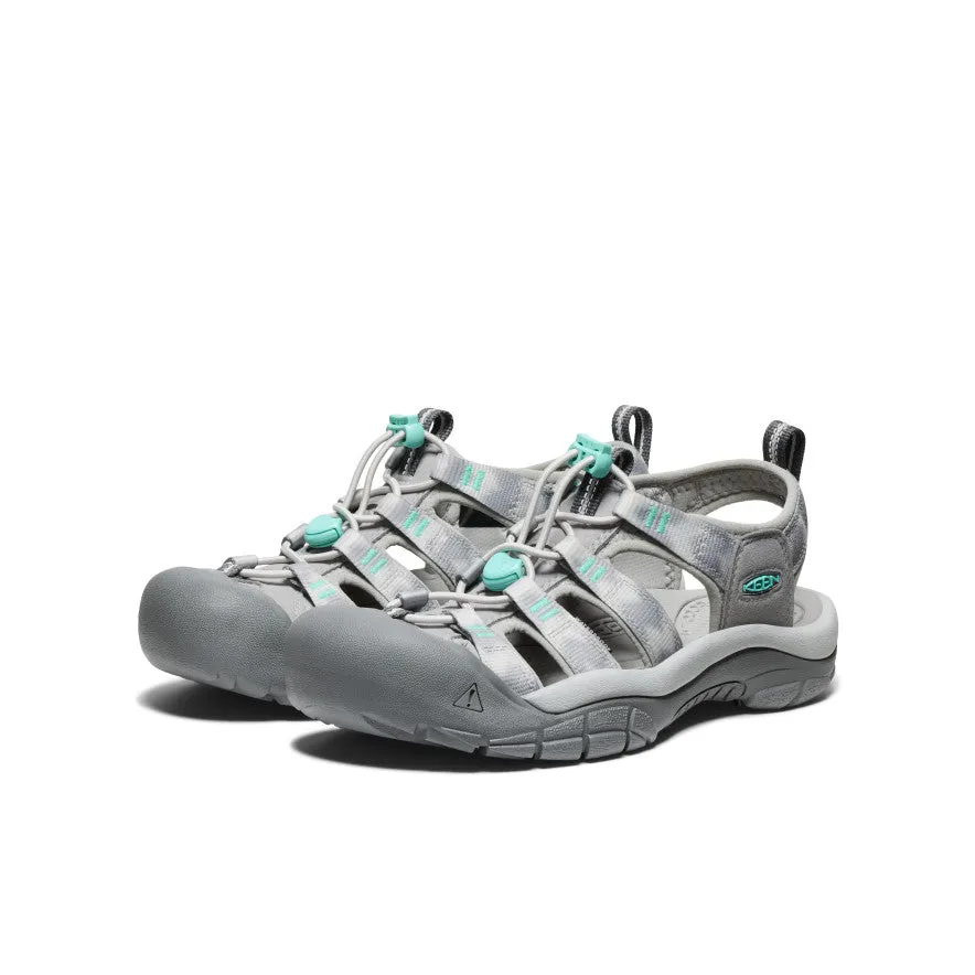 Effortless Beach Wear Women's Newport H2  |  Alloy/Chevron