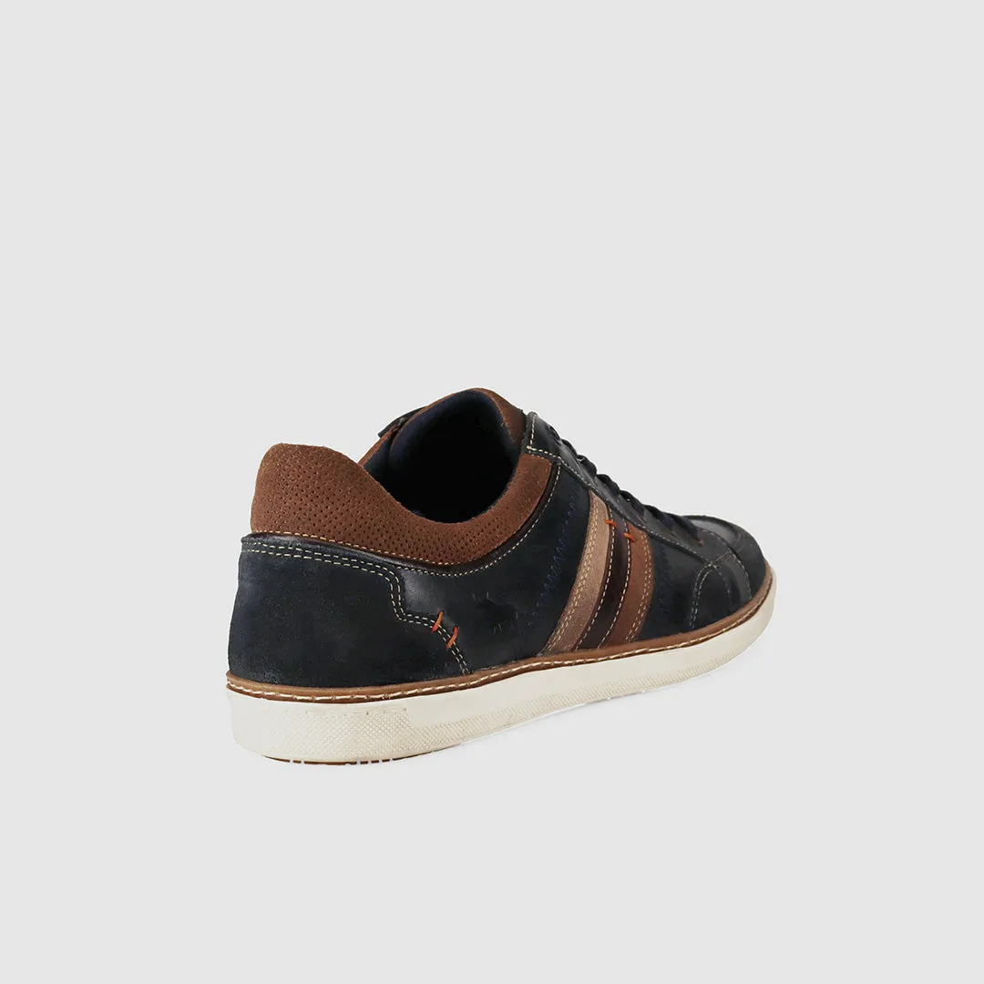 Chill Outfit Anti Odor Blake Casual Shoes Navy