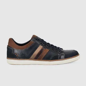 Kick Style Blake Casual Shoes Navy