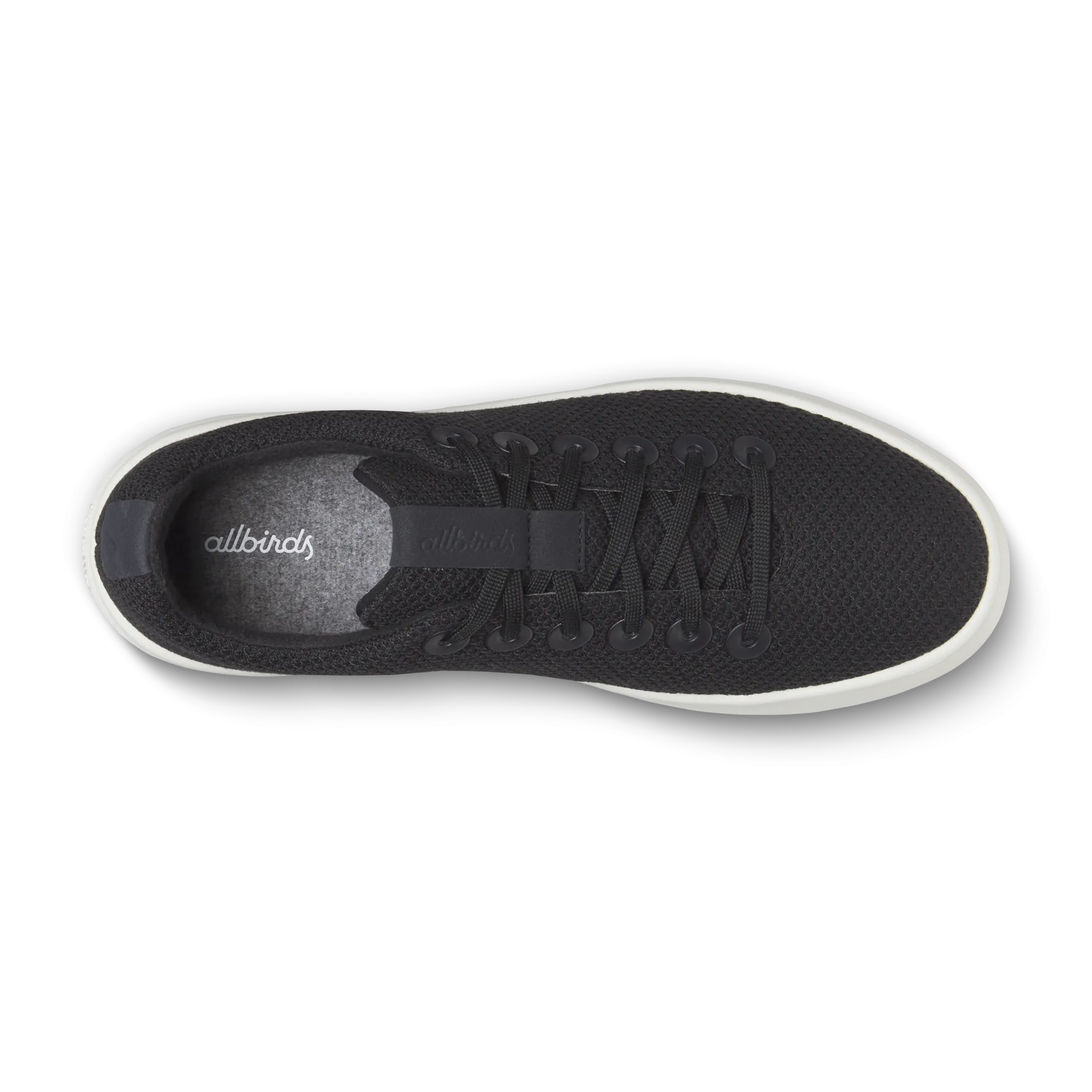 Women's Cruiser - Natural Black (Blizzard Sole) Lateral Stability Guide OdorResistant