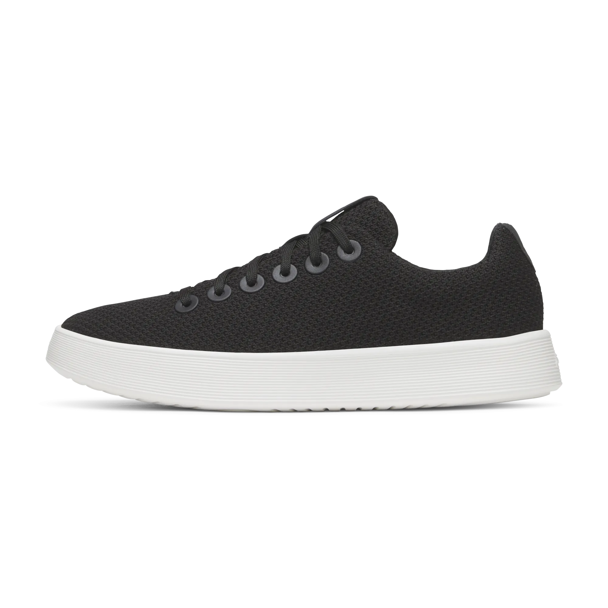 Women's Cruiser - Natural Black (Blizzard Sole) Fashion Comfort