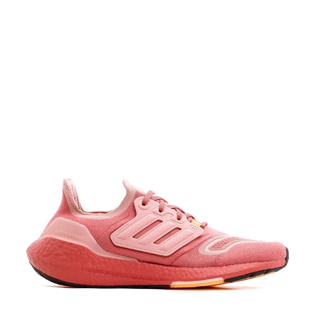 Dance Fit Dynamic Edge Adidas Running Women Ultraboost 22 Red GX9133