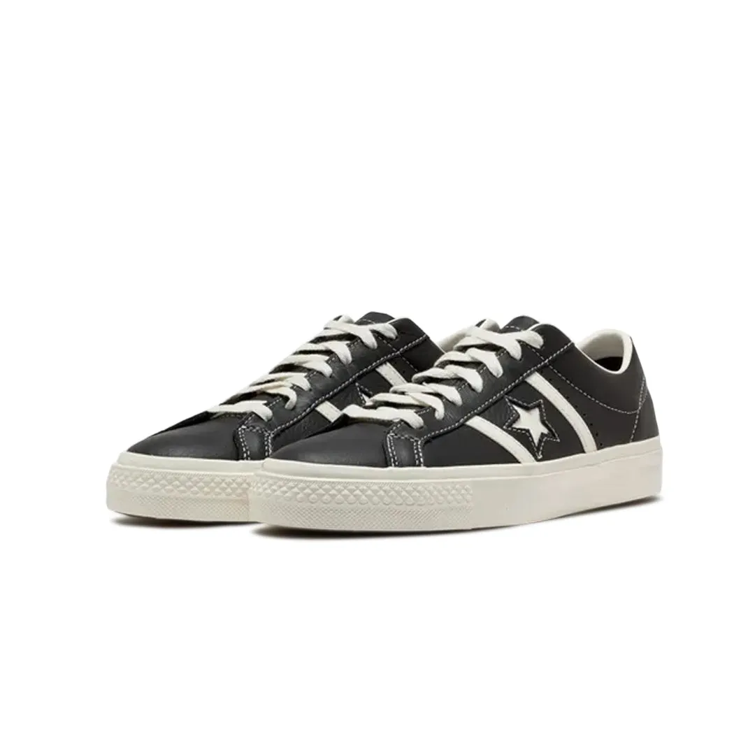 Velvet Rich Cold Guard Converse - Unisex One Star Academy Pro Shoes (A08501C)