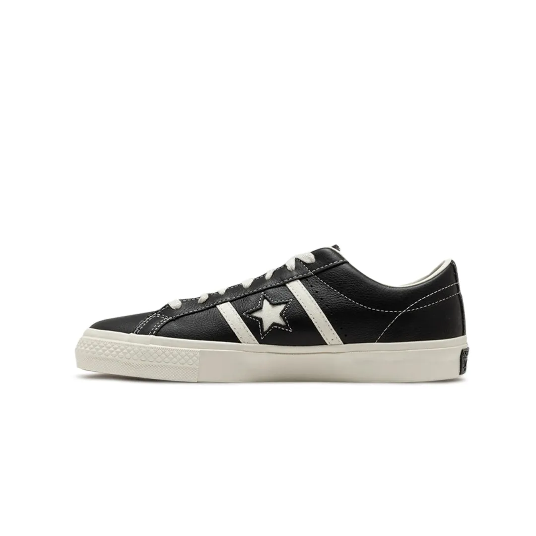 Converse - Unisex One Star Academy Pro Shoes (A08501C) Power Base Fur Trim