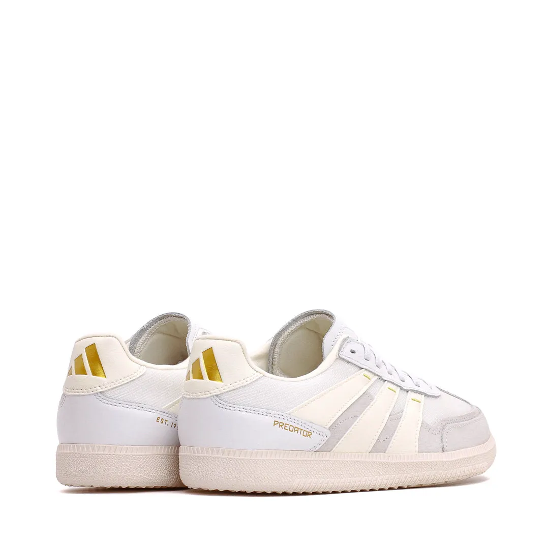 Vintage Love Icon Edge Adidas Men Predator Freestyle White IH4795