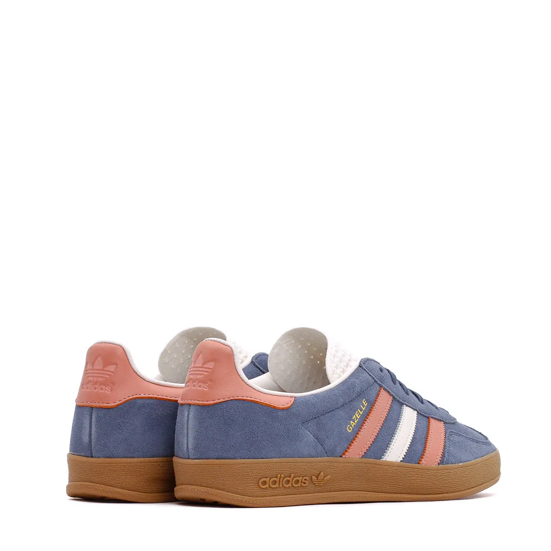 spring fresh Adidas Originals Men Gazelle Indoor Ink IG1640
