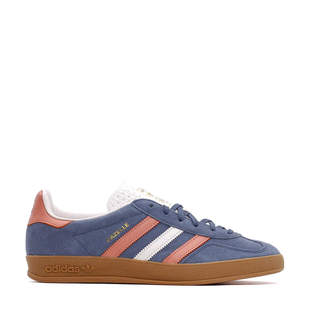 Adidas Originals Men Gazelle Indoor Ink IG1640 Stable