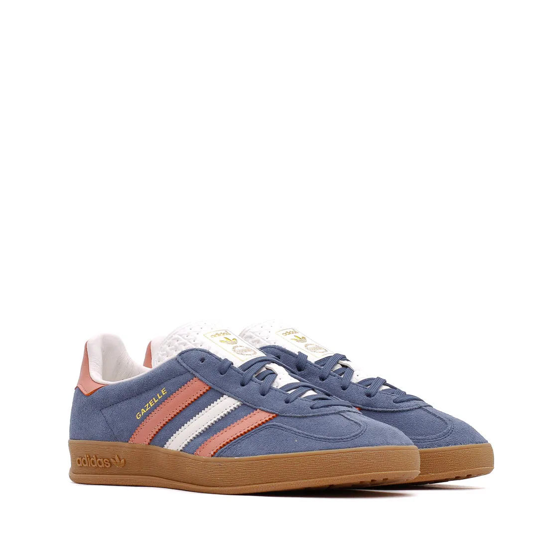 Action Fast Adidas Originals Men Gazelle Indoor Ink IG1640