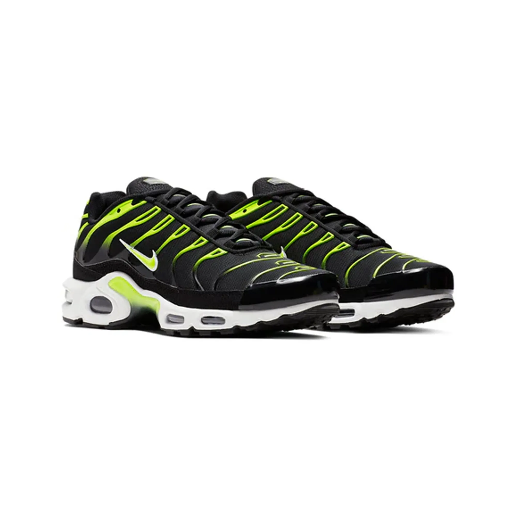 Play Mode Everyday Air Max TN Plus 'Black Volt'