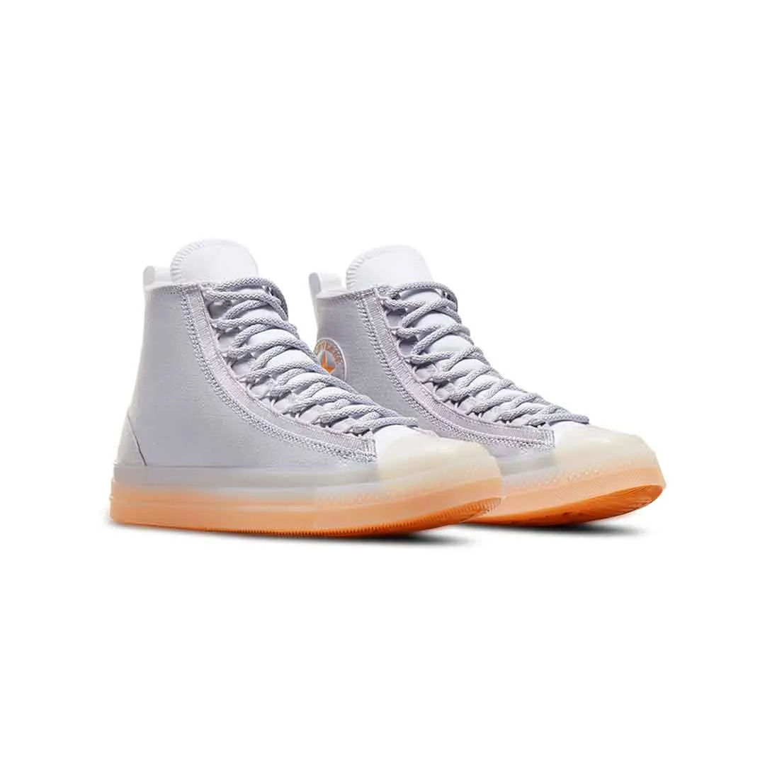 Durable Build Converse - Unisex Chuck Taylor All Star CX Explore High Top Shoes (A08592C)