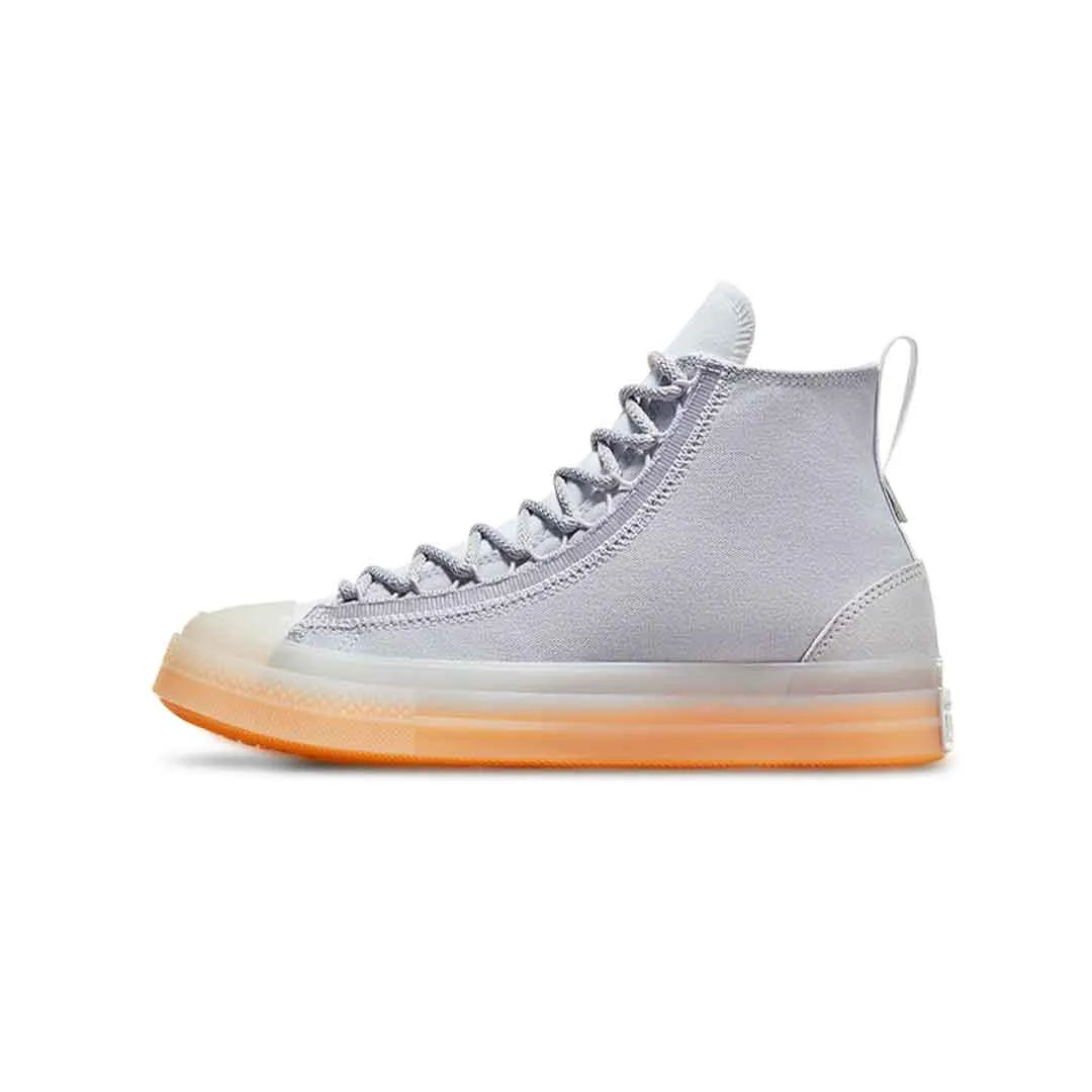 Converse - Unisex Chuck Taylor All Star CX Explore High Top Shoes (A08592C) Kids Fun Foam Lining Standing Workers