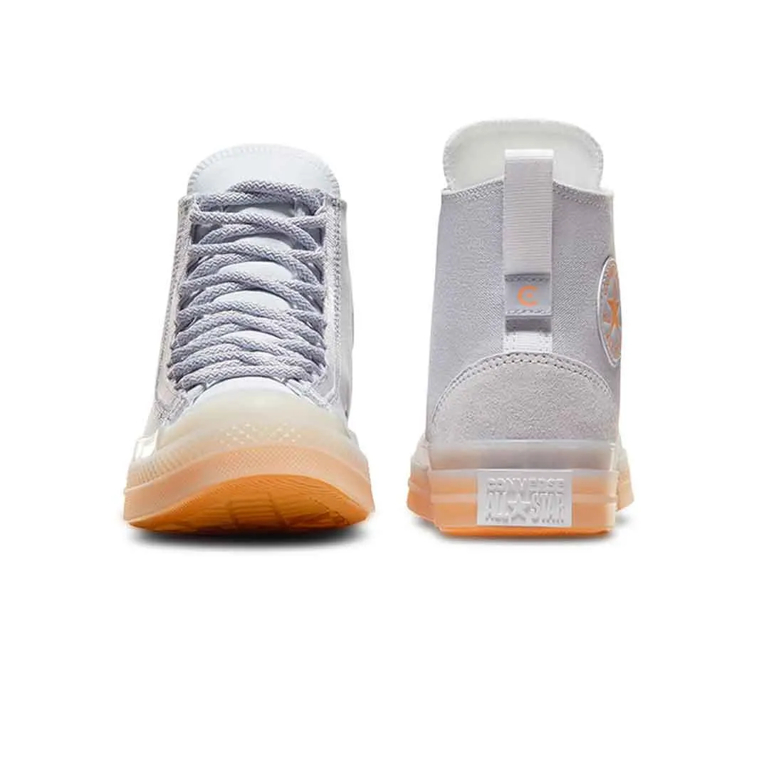 Freeze Grip Cushioned Base Health Focused Converse - Unisex Chuck Taylor All Star CX Explore High Top Shoes (A08592C)