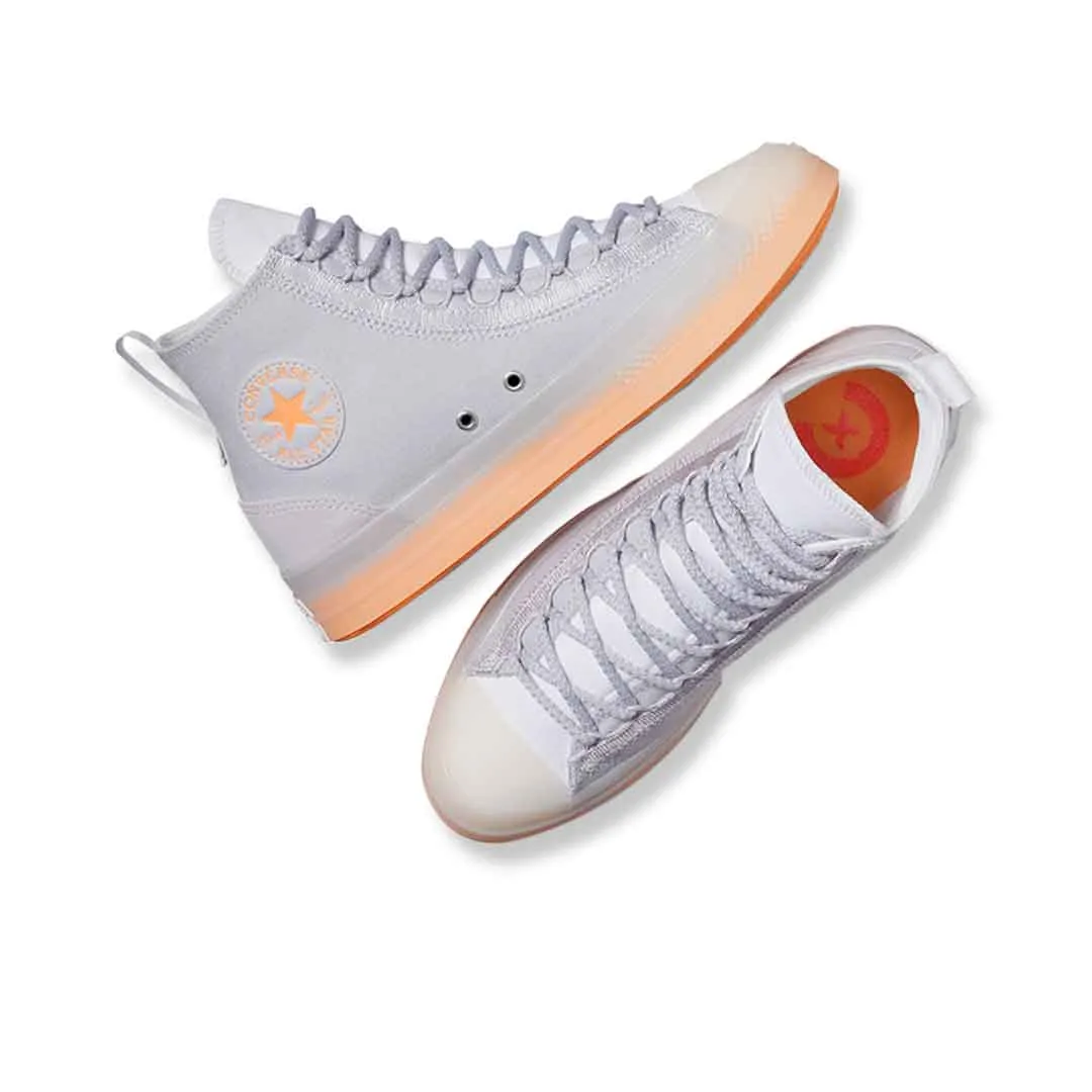 Morning Walk Virtual Step Converse - Unisex Chuck Taylor All Star CX Explore High Top Shoes (A08592C)