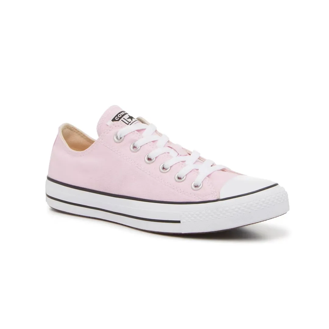 Converse - Unisex Chuck Taylor All Star Low Top Shoes (A08628C) Responsive Cushion Fitness Lovers Flexible Fit City Adventure
