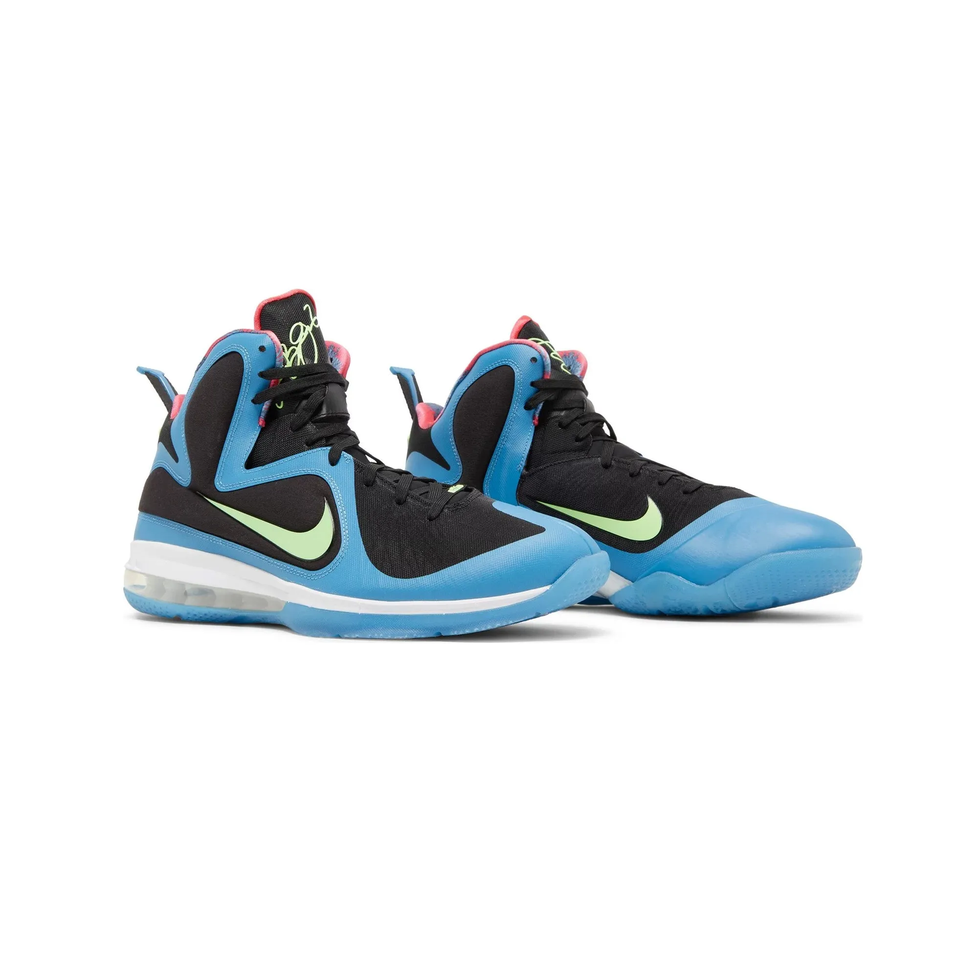 LeBron 9 'South Coast' (2022) Breathable