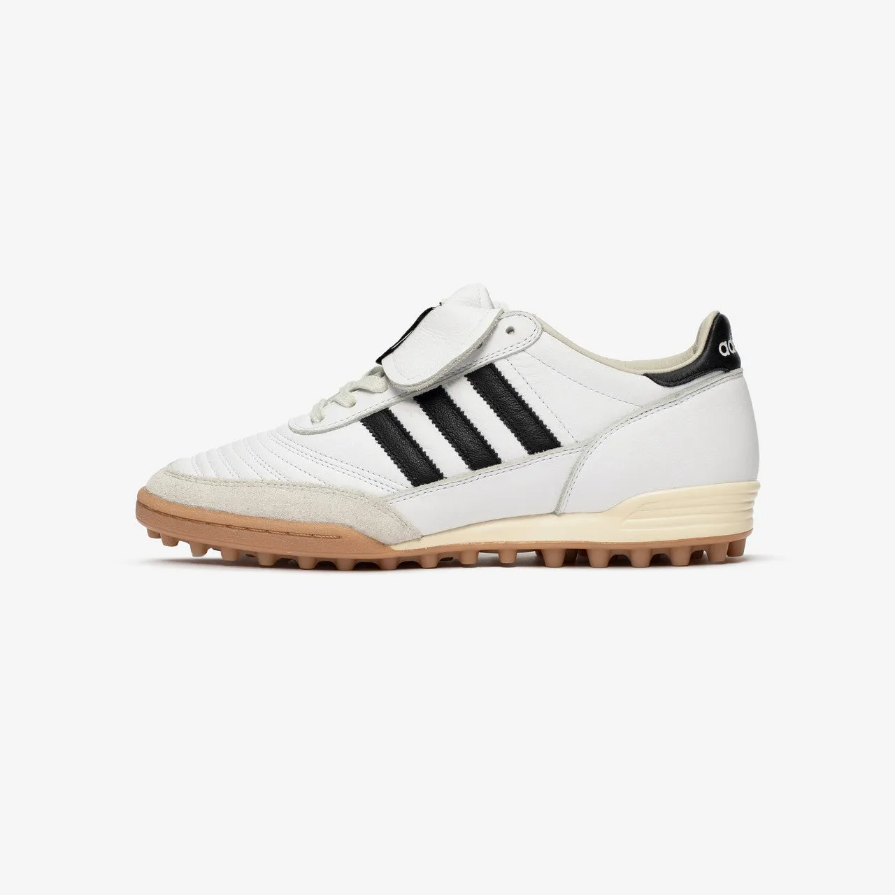 Mundial Team x SNS Digital Run Earth Mood