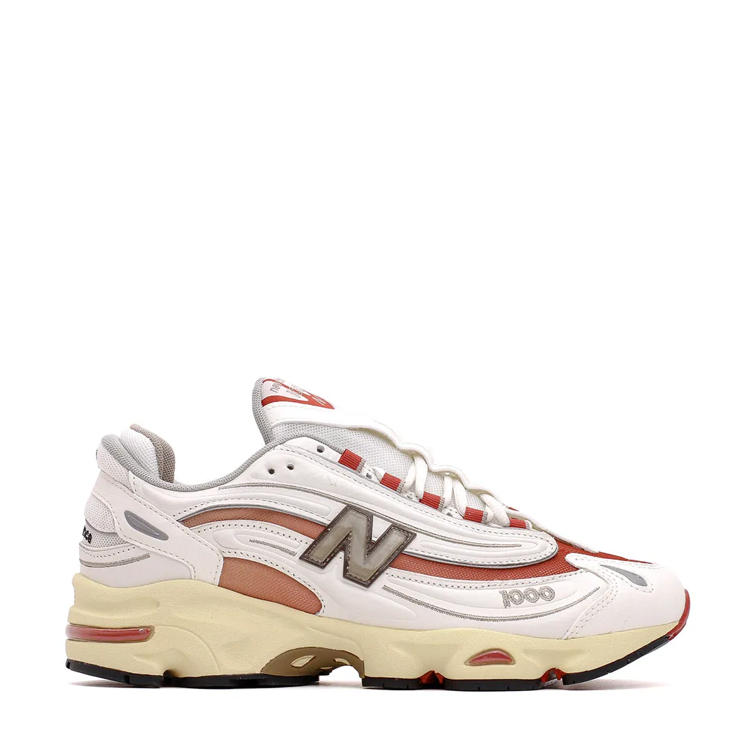 New Balance Men 1000 Sea Salt Astro Dust M1000CB Feather Light Long Distance