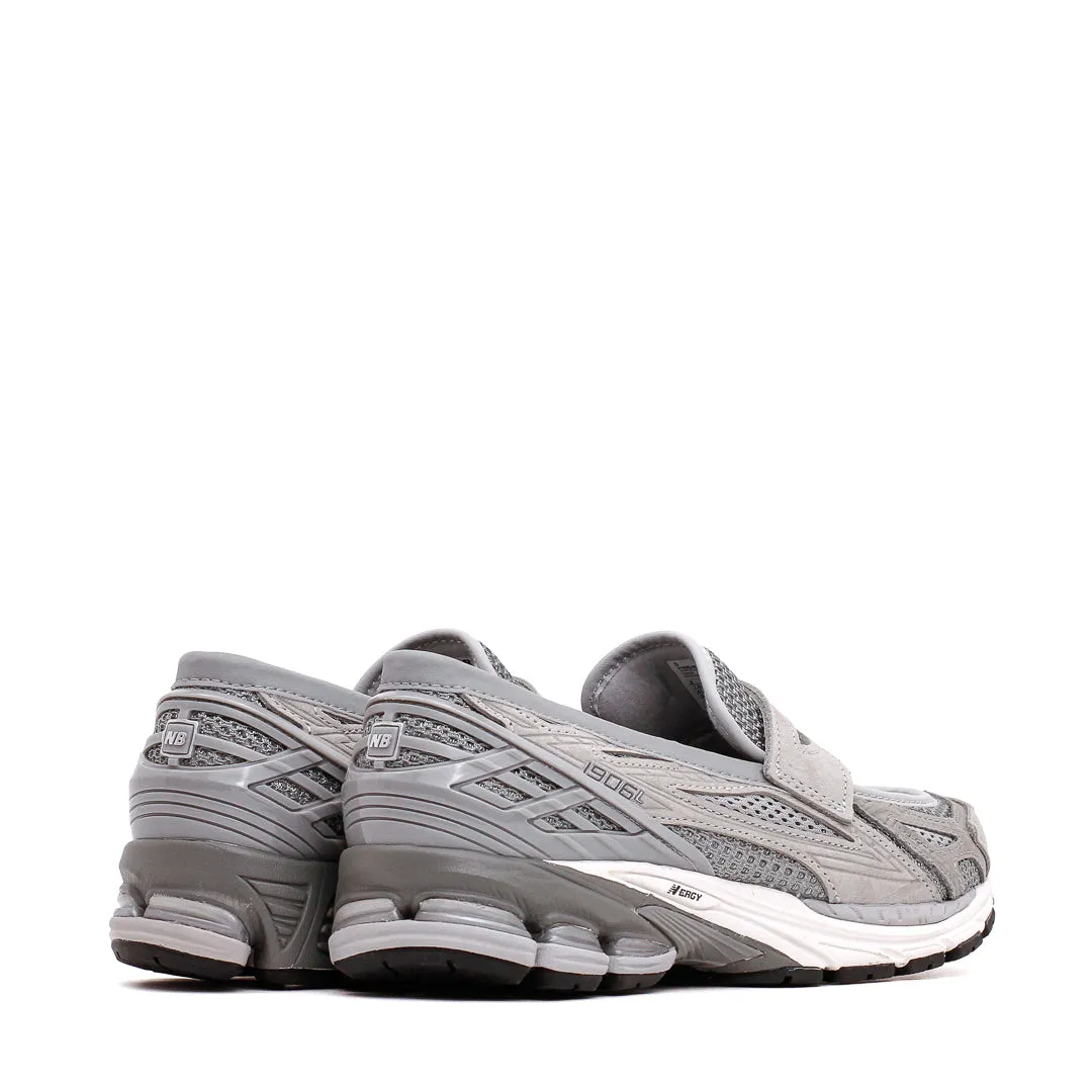 New Balance Unisex 1906L Raincloud Slate Grey U1906LGR Angel Mood Step Ahead