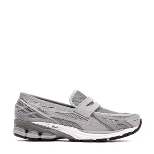 Street Cool New Balance Unisex 1906L Raincloud Slate Grey U1906LGR