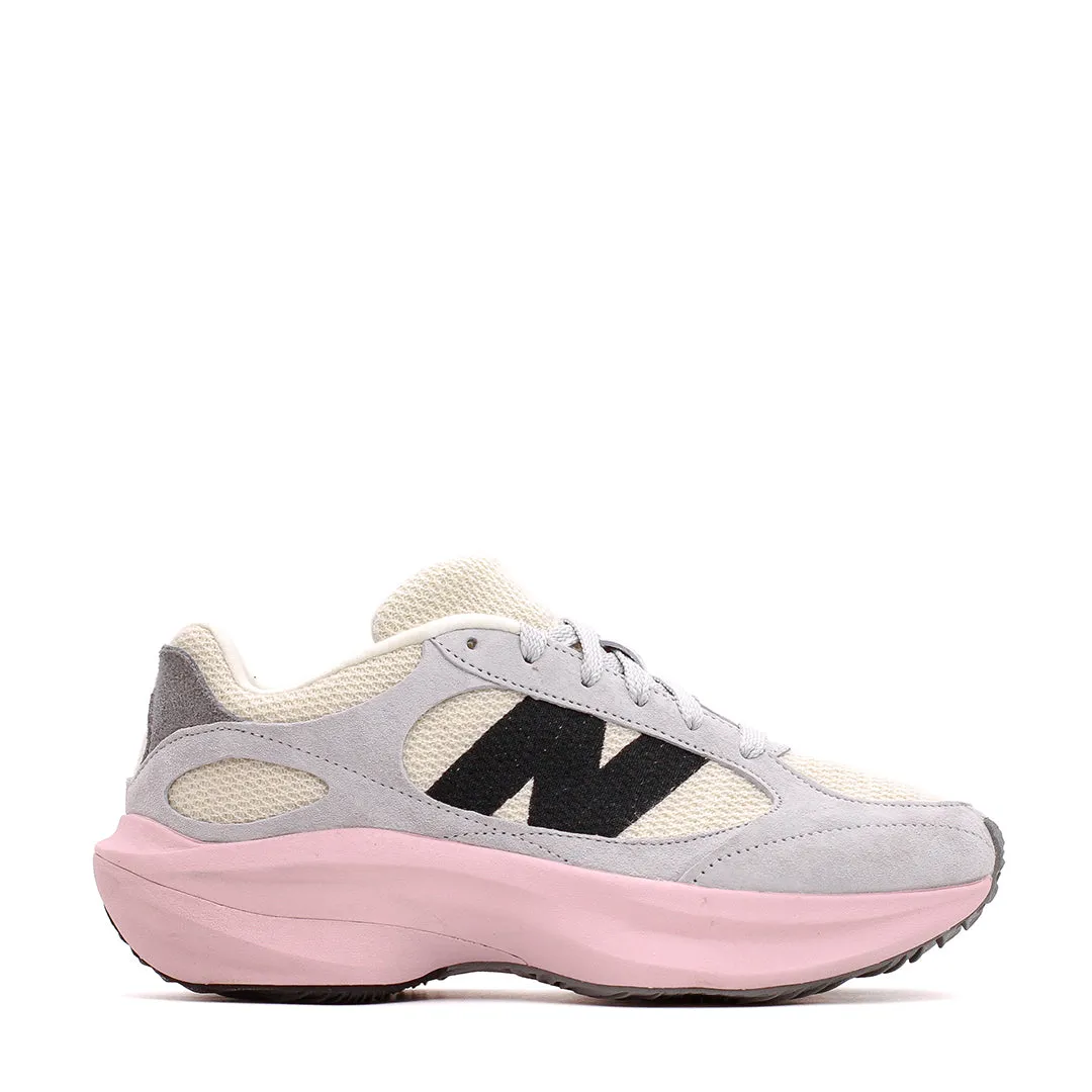 New Balance Unisex WRPD Runner Brighton Grey UWRPDGBP Icon Walk
