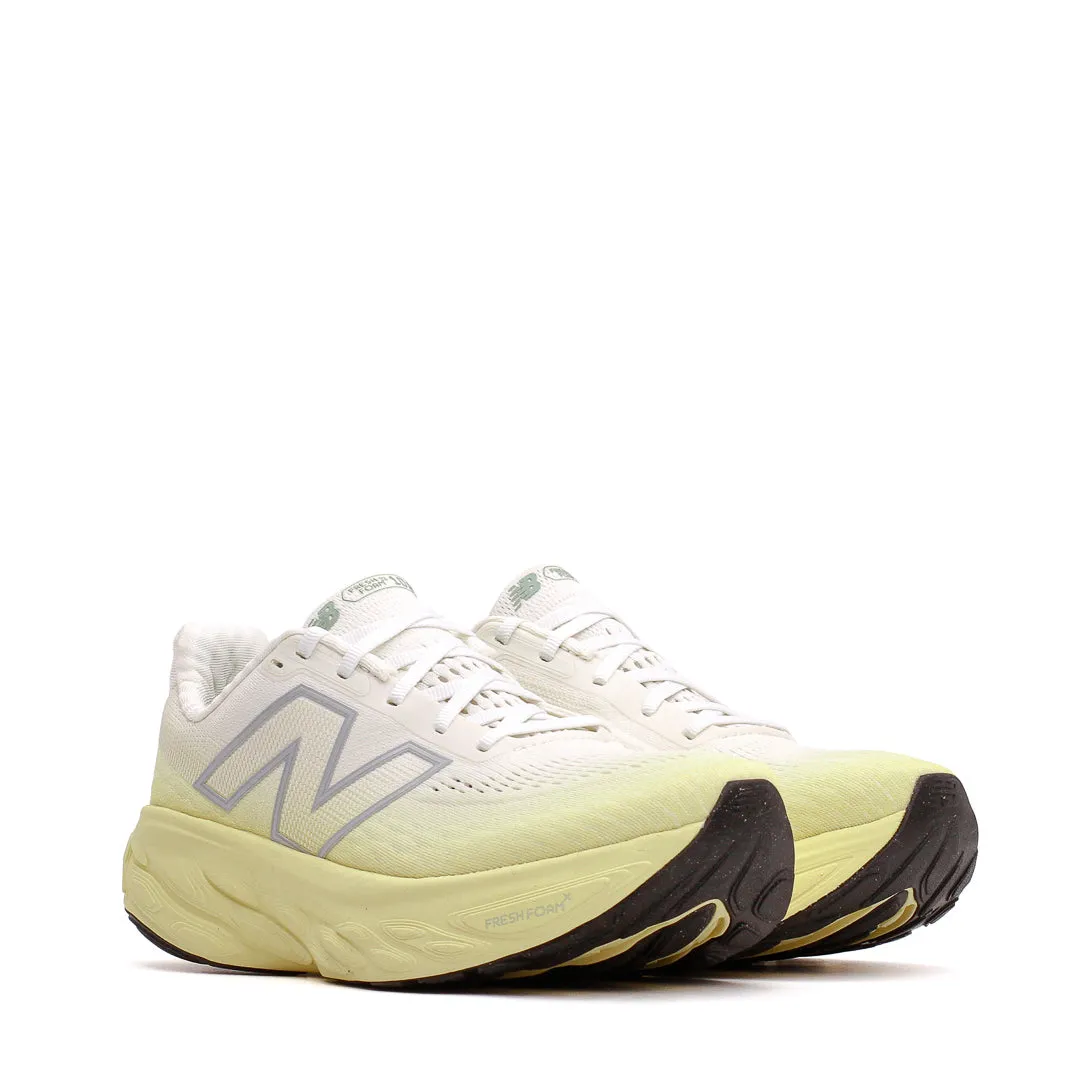 Memory Foam Wellness Seekers New Balance Women Fresh Foam X 1080v14 Winter Grass W1080Q14