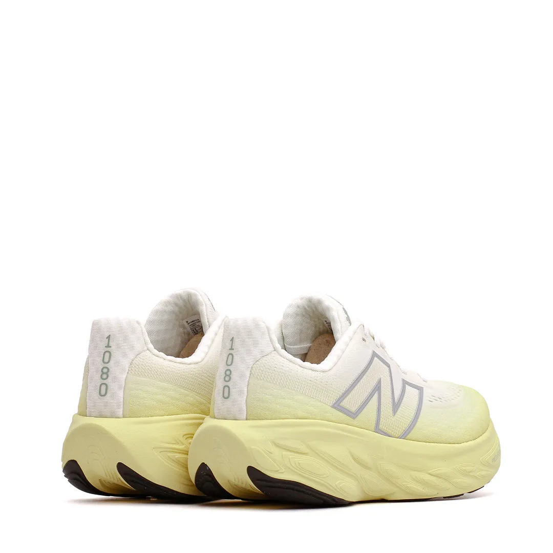 Sky Blue New Balance Women Fresh Foam X 1080v14 Winter Grass W1080Q14